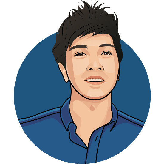 David for Avatar Website David