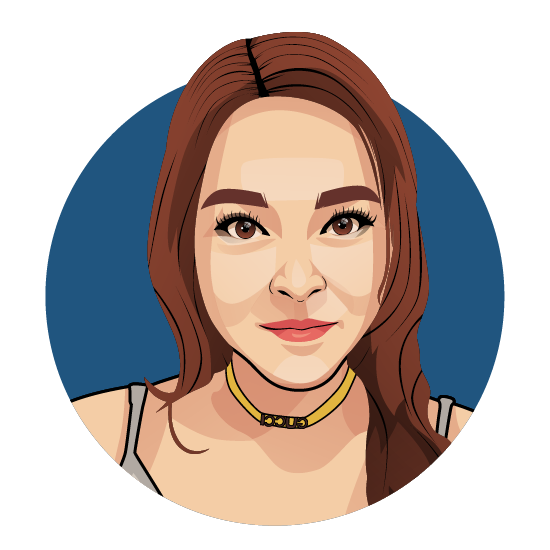 Quynh for Avatar Website Queen