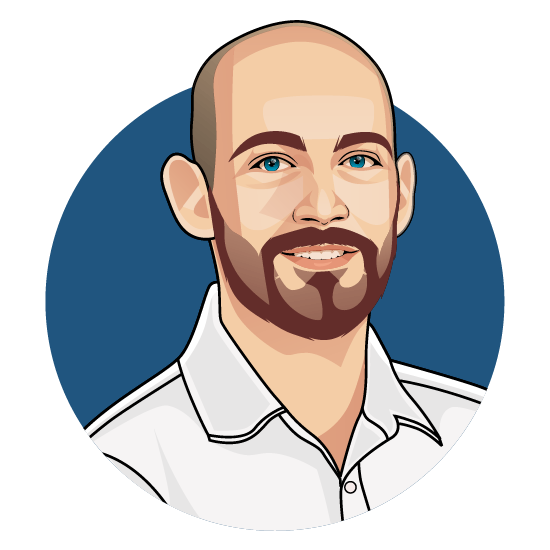 Tim for Avatar Website Timmember