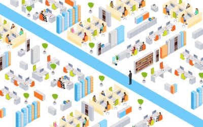 Business Case – Spacewell